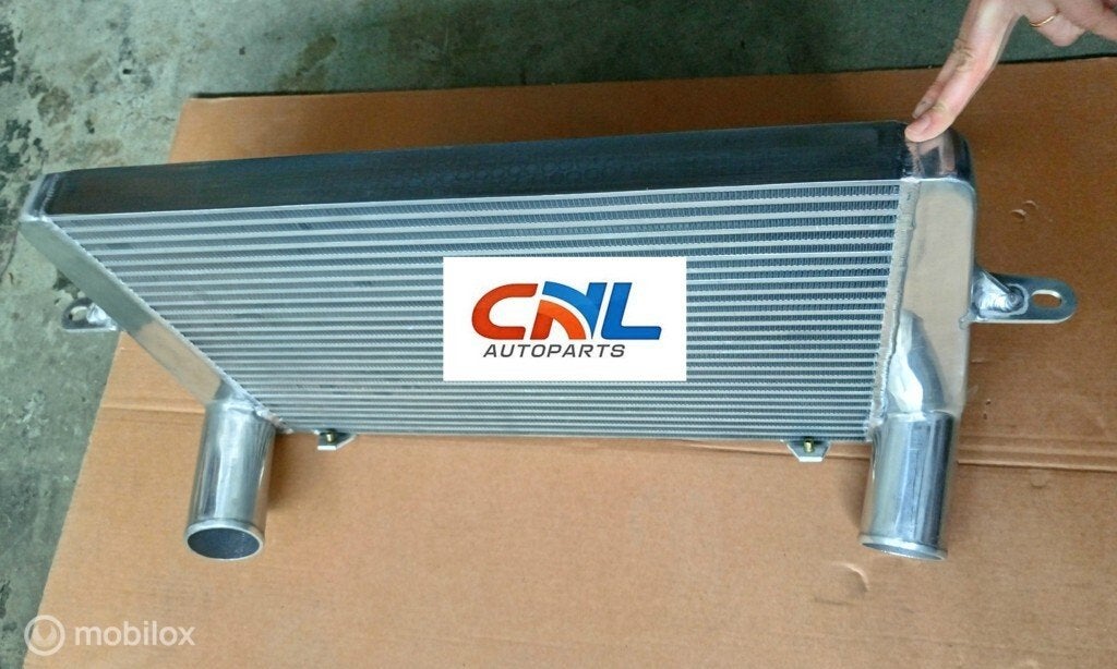 Intercooler Fits Ford Sierra RS Cosworth ESCORT RS500, Auto-onderdelen, Nieuw, Ophalen of Verzenden