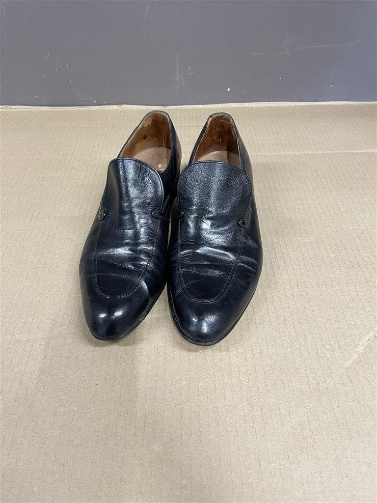 Charles Jourdan Instap schoenen, Ophalen of Verzenden, Gedragen, Loafers
