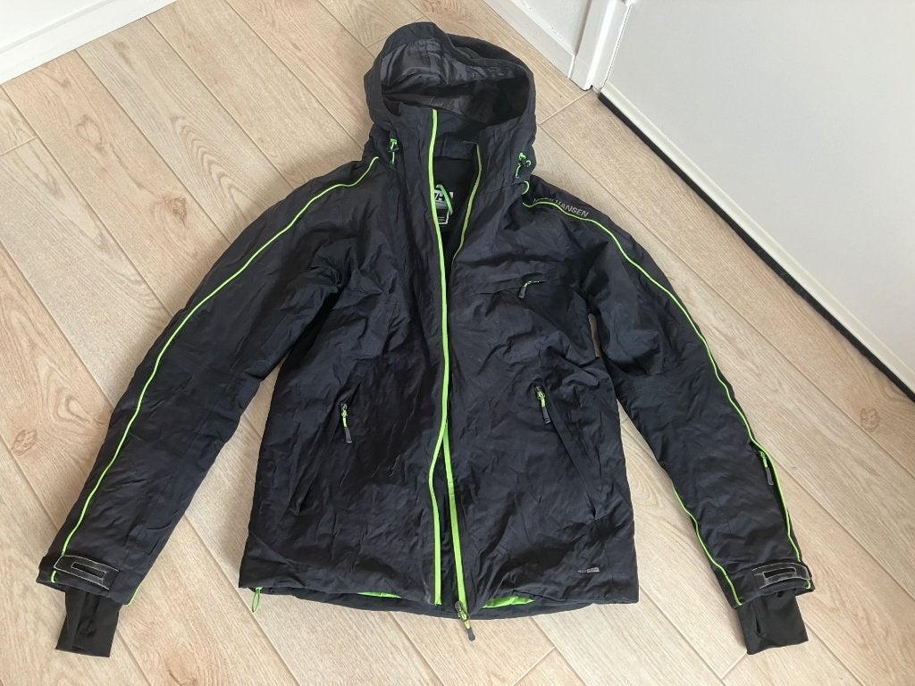 Jas Helly Hansen maat M, Kleding | Heren, Helly Hansen, Maat 48/50 (M), Ophalen of Verzenden, Jack