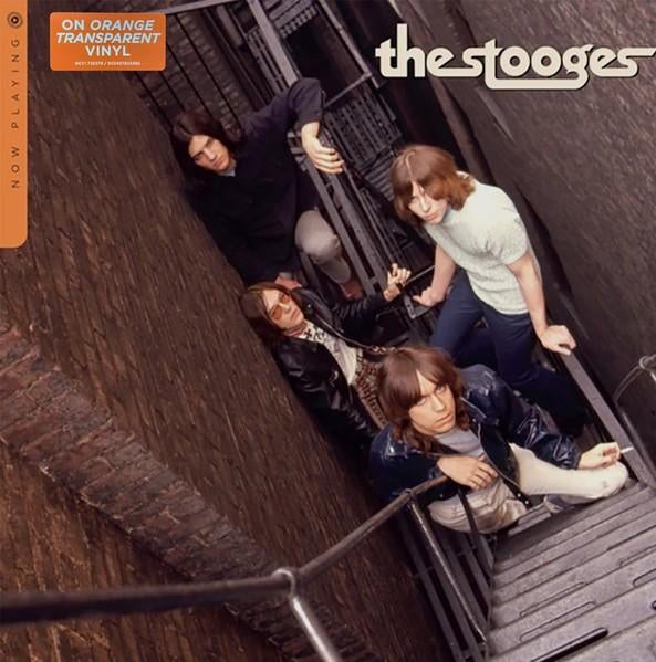 LP The Stooges Nieuw Vinyl Geseald, Ophalen of Verzenden, Nieuw in verpakking, 12 inch, Poprock