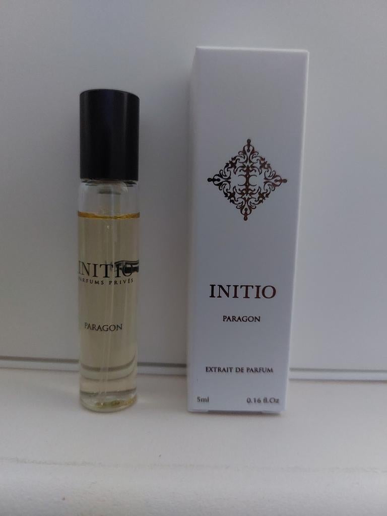 Initio - Paragon (Extrait de parfum), Sieraden, Tassen en Uiterlijk, Uiterlijk | Parfum, Nieuw, Ophalen of Verzenden