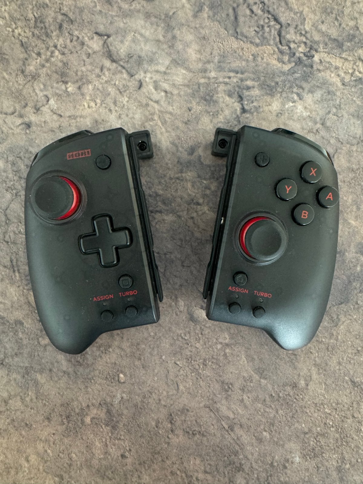 Hori Split Pad Pro Controller voor Nintendo Switch, Overige controllers, Ophalen of Verzenden, Zo goed als nieuw, Draadloos