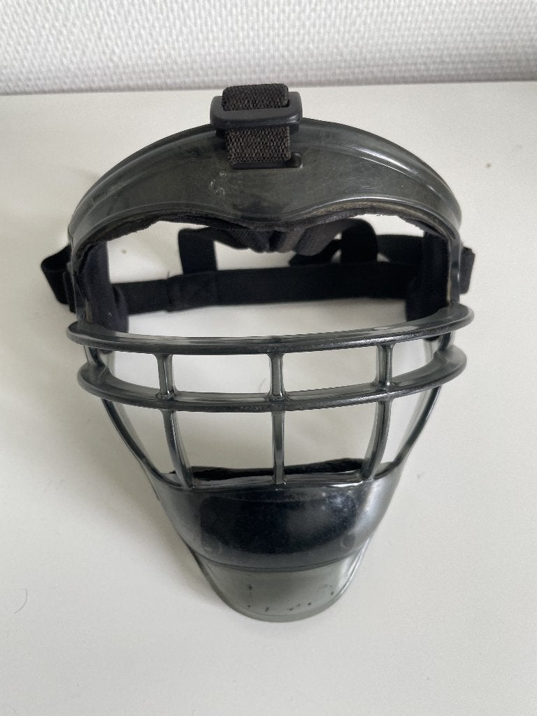 Honkbal / Softball Flieders mask for kids (8-15 years old), Ophalen of Verzenden, Gebruikt, Softbal, Overige typen