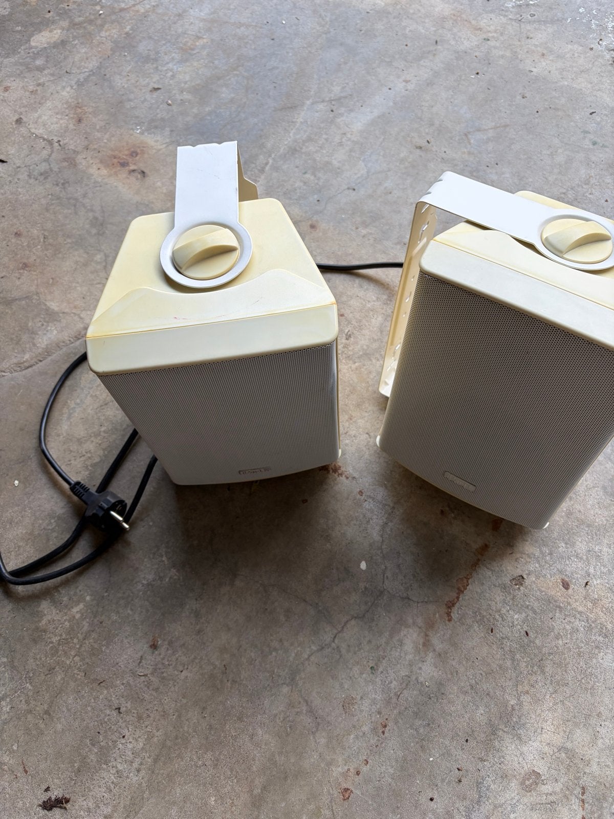 Bose speakerset - Gebruikt, Ophalen, Gebruikt, Speakerset, Bose