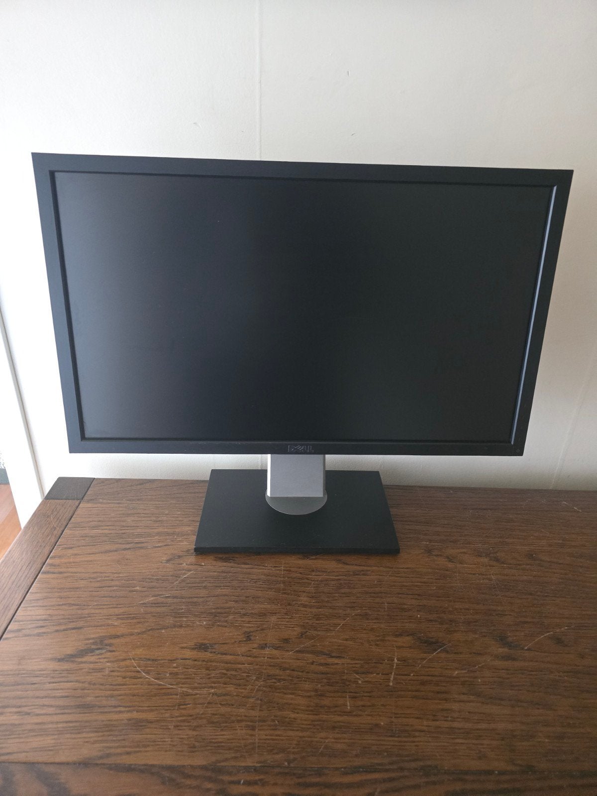 Dell P2411HB 24" Full HD Monitor (DVI + VGA), Ophalen of Verzenden