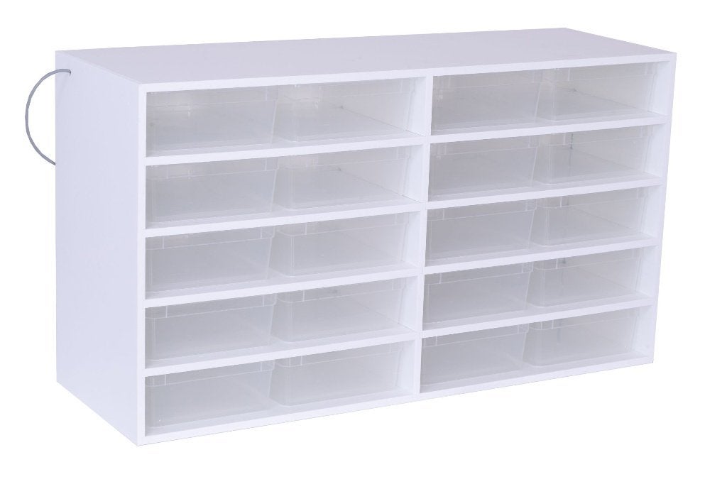 Braplast L rack incl thermostaat en warmtekabel 3 stuks, Ophalen, Gebruikt, Overige typen