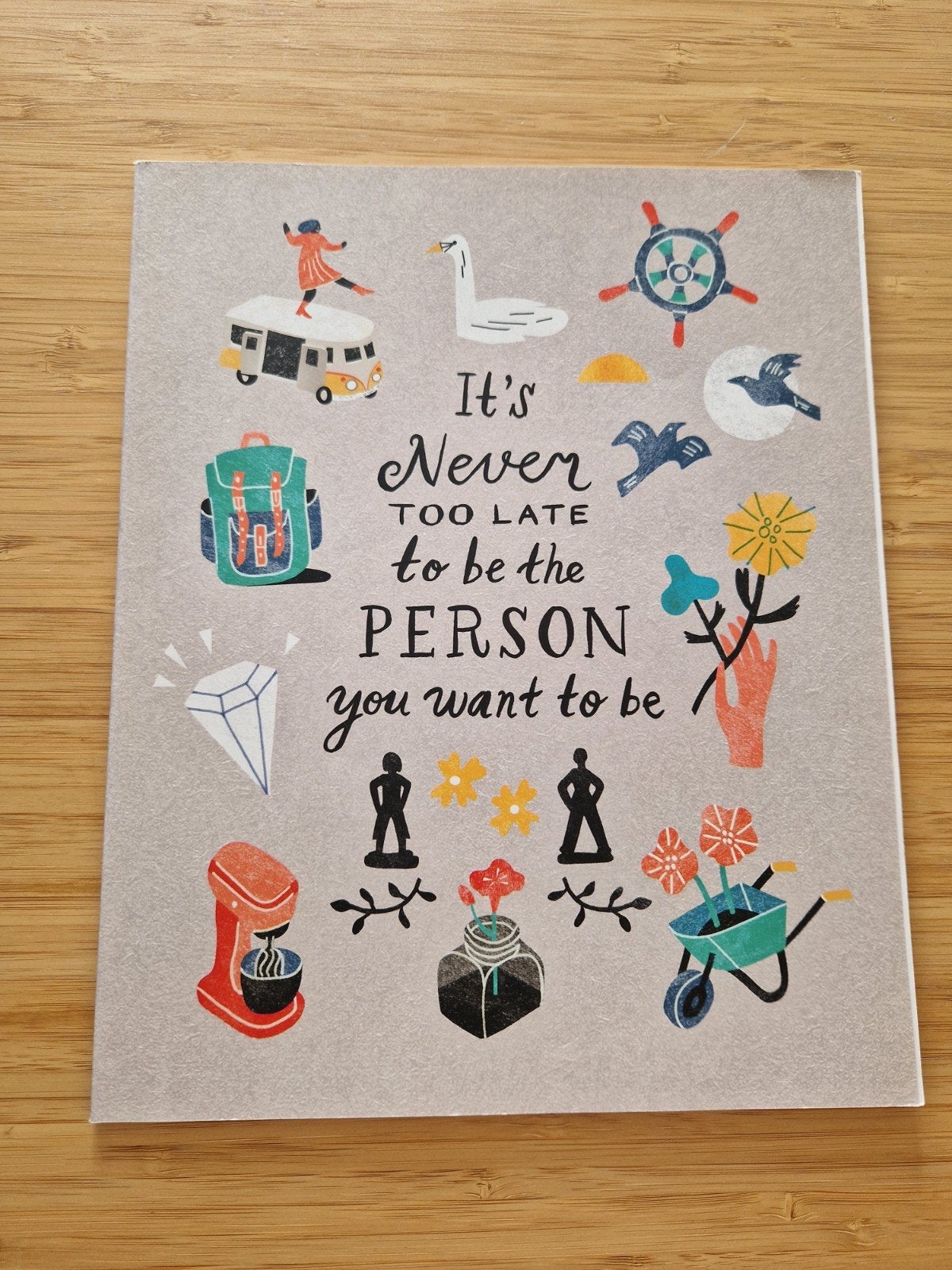 Flow notebook, Ophalen of Verzenden, Zo goed als nieuw, Damesbladen