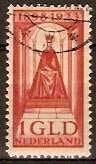 Nederland NVPH nr 129 gestempeld Jubileum 1923, Ophalen of Verzenden, T/m 1940, Gestempeld
