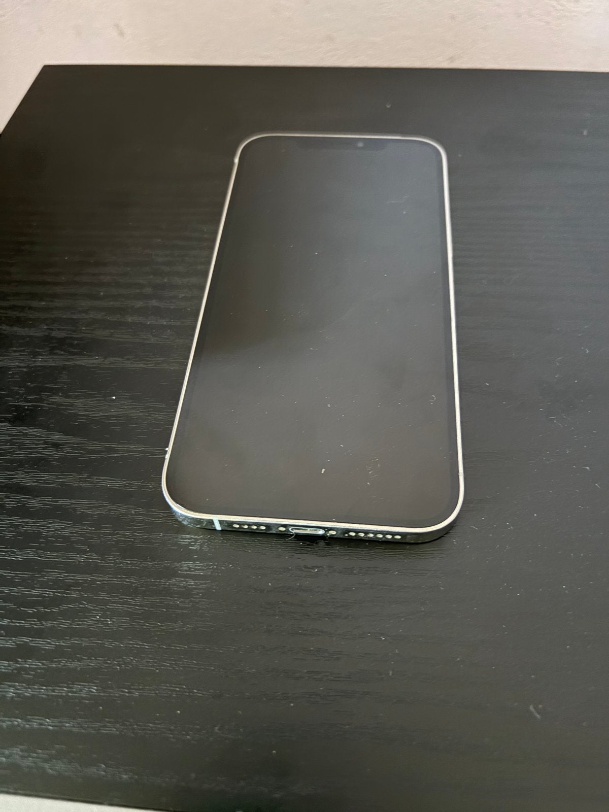 iPhone 12 Pro Max - Gebroken achterkant