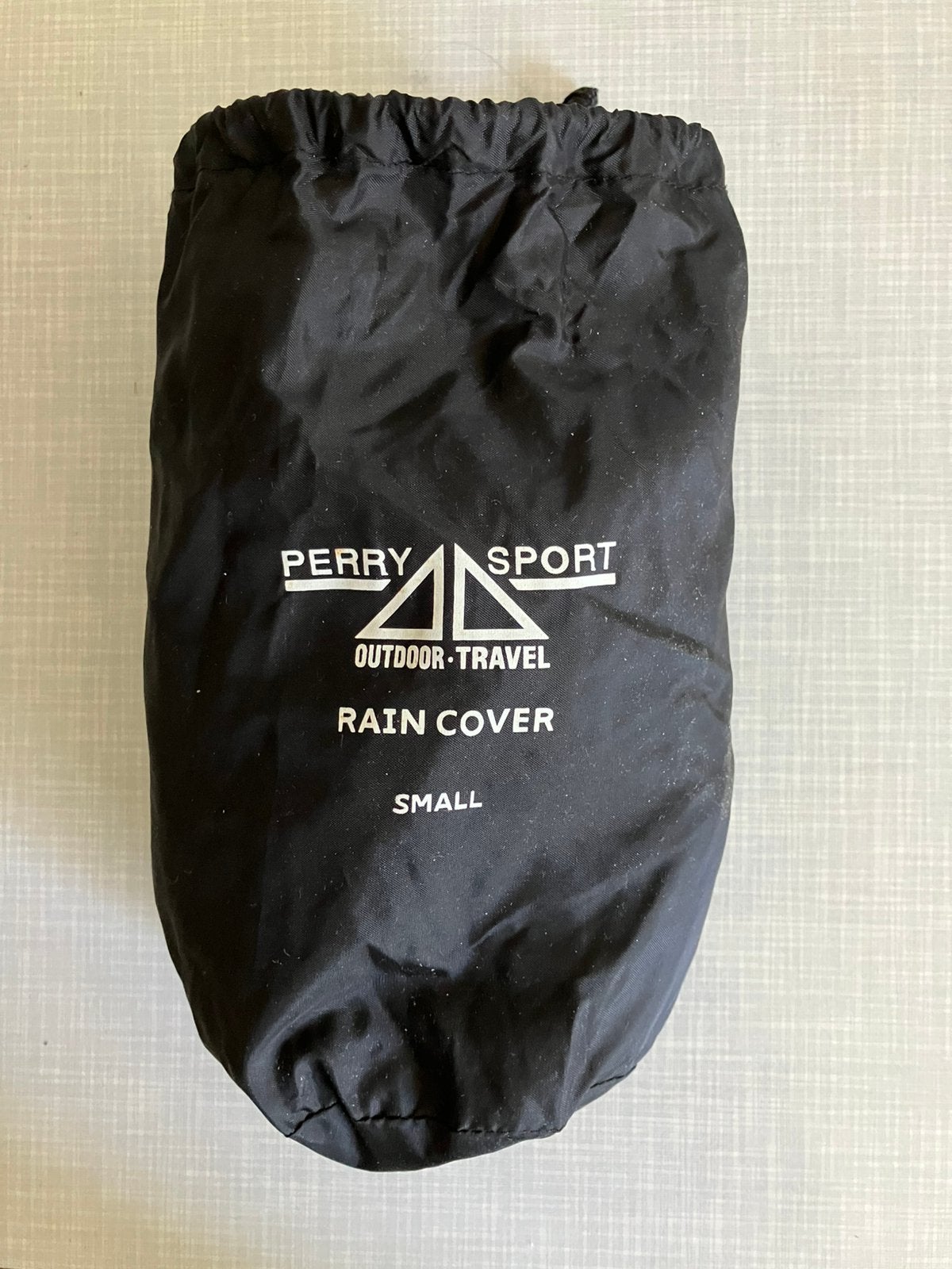 Rugzakhoes small Perry Sport, Overige merken, Nieuw, Ophalen of Verzenden, Waterdicht