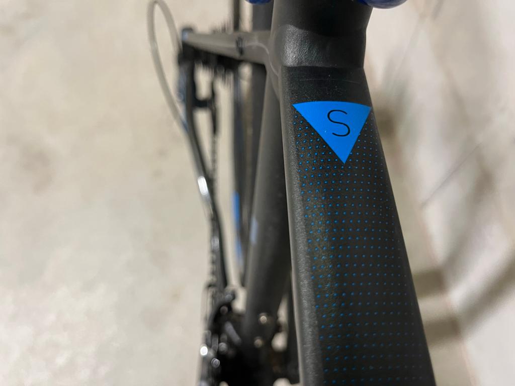 Cube SL Road Racefiets - Ultegra - Schijfremmen, Fietsen en Brommers, Fietsen | Heren | Sportfietsen en Toerfietsen, 28 inch, Gebruikt