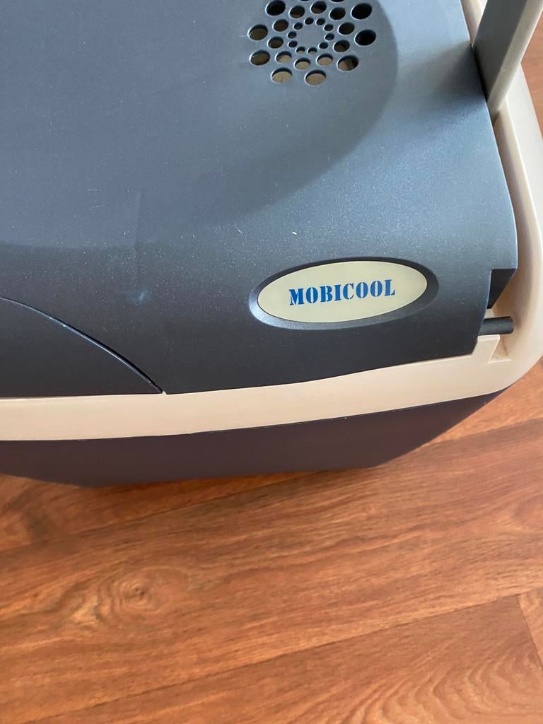 Koelbox goed als nieuw te koop, Ophalen of Verzenden, Zo goed als nieuw, Elektrisch