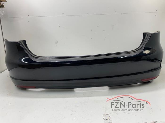Achterbumper, Ophalen of Verzenden, Gebruikt, Achter, Bumper