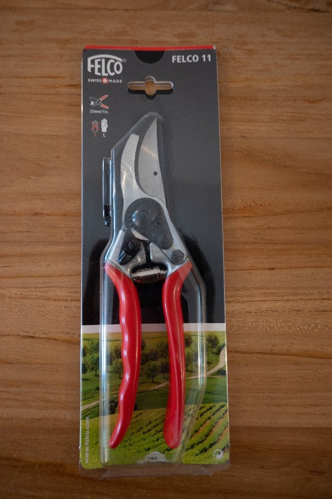 Felco 11 snoeischaar, Tuin en Terras, Ophalen of Verzenden, Nieuw, 20 t/m 29 mm, Felco