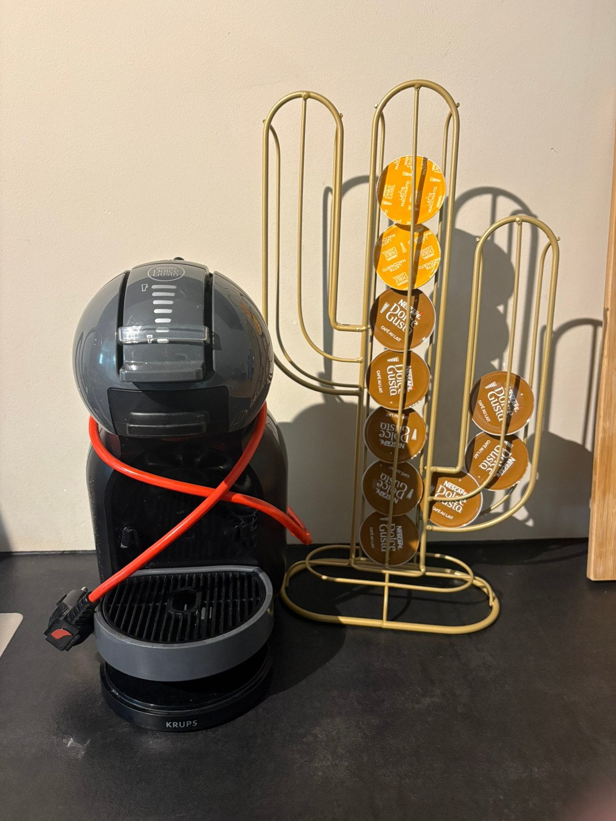 Dolce gusto