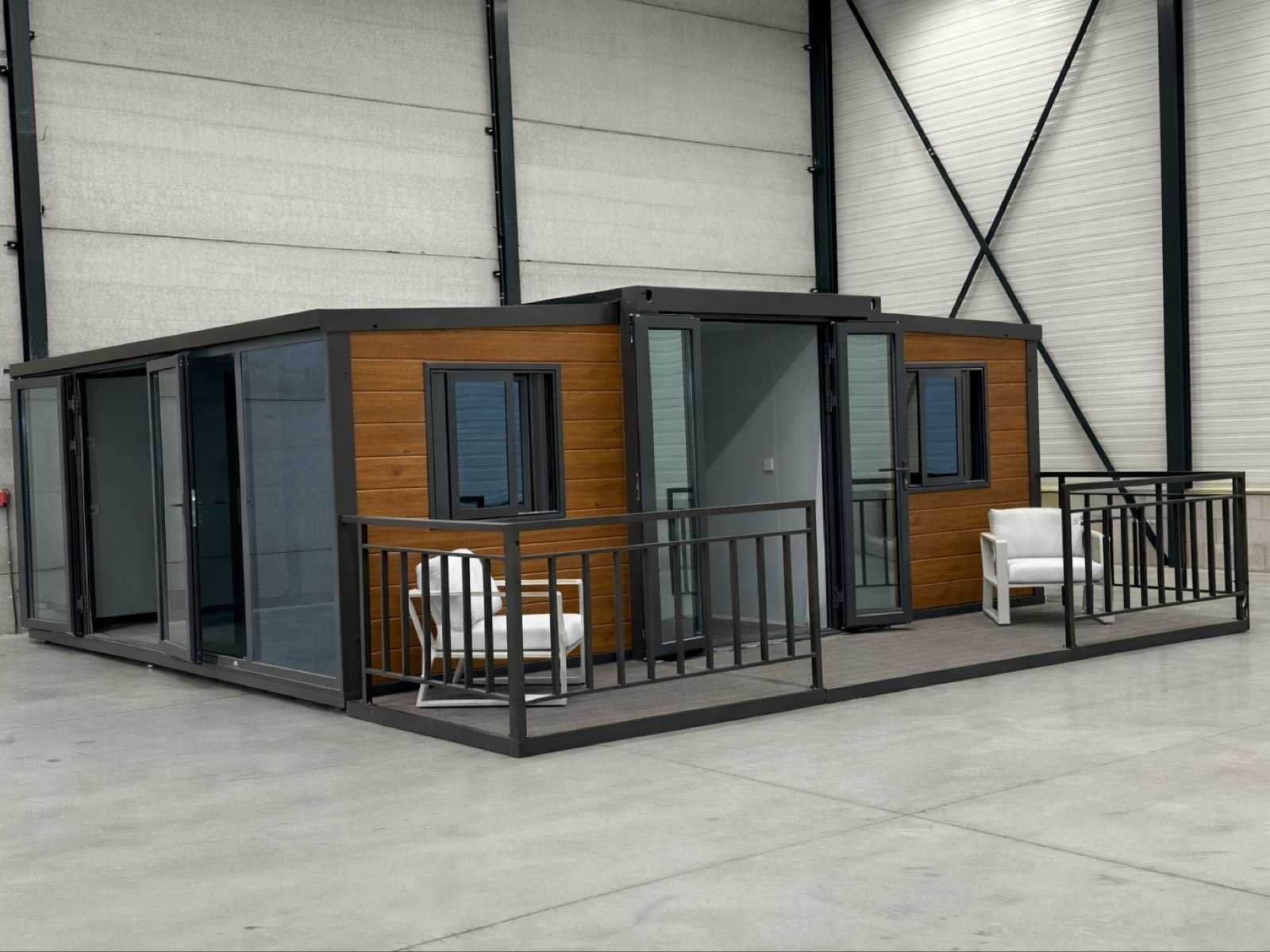 Tiny house