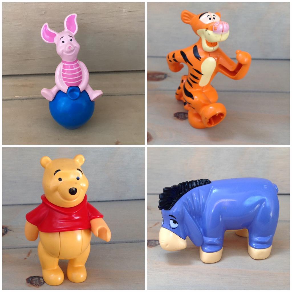 Duplo poppetjes/ pop/ vader moeder kind gezin disney, Kinderen en Baby's, Speelgoed | Duplo en Lego, Aastvej 1, 7190 Billund, Denemarken