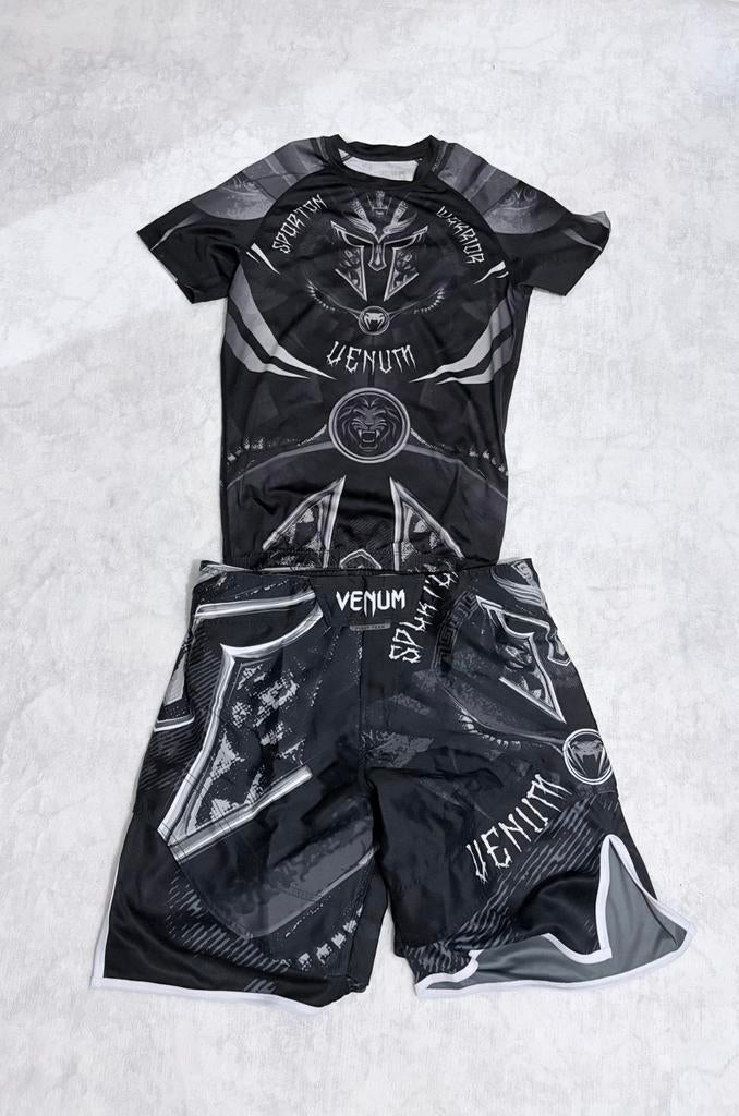 Venum Gladiator 3.0 (Set), Ophalen of Verzenden, Zo goed als nieuw, Shirt