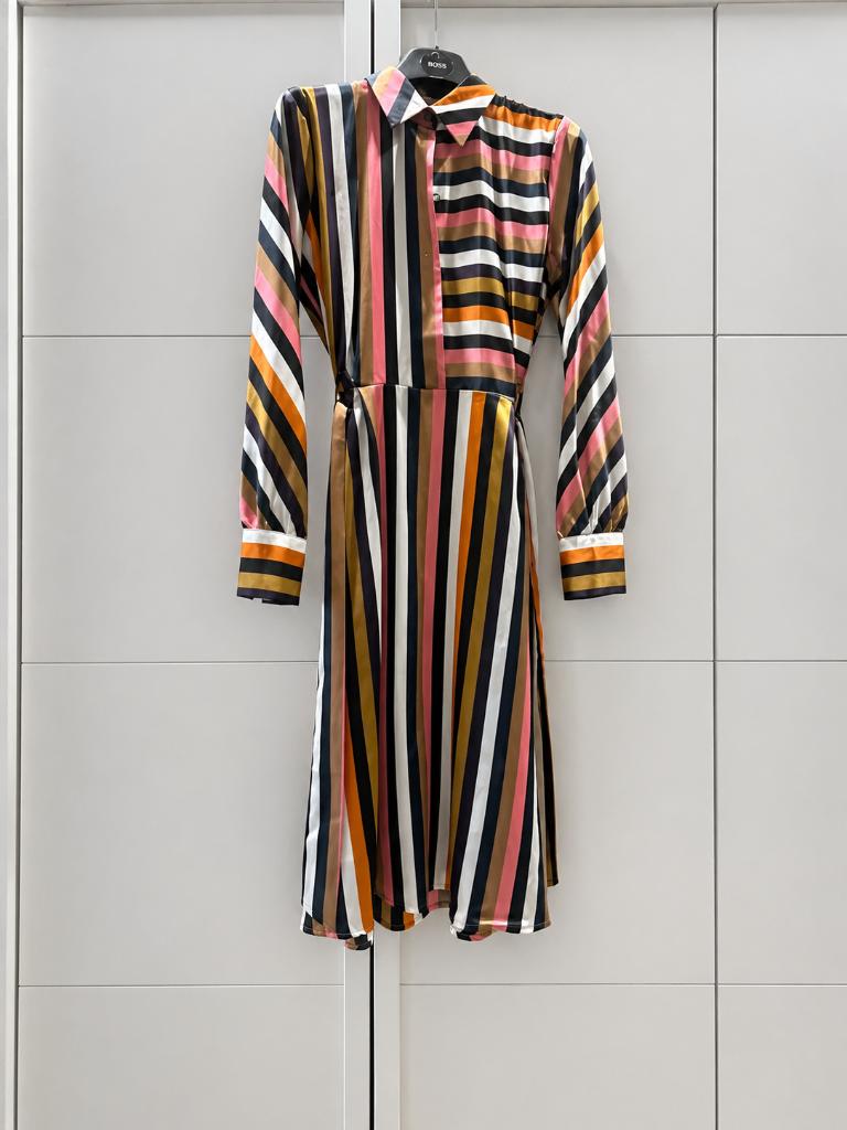 Jurk, Overige kleuren, 10 Feet, Ophalen of Verzenden, Zo goed als nieuw