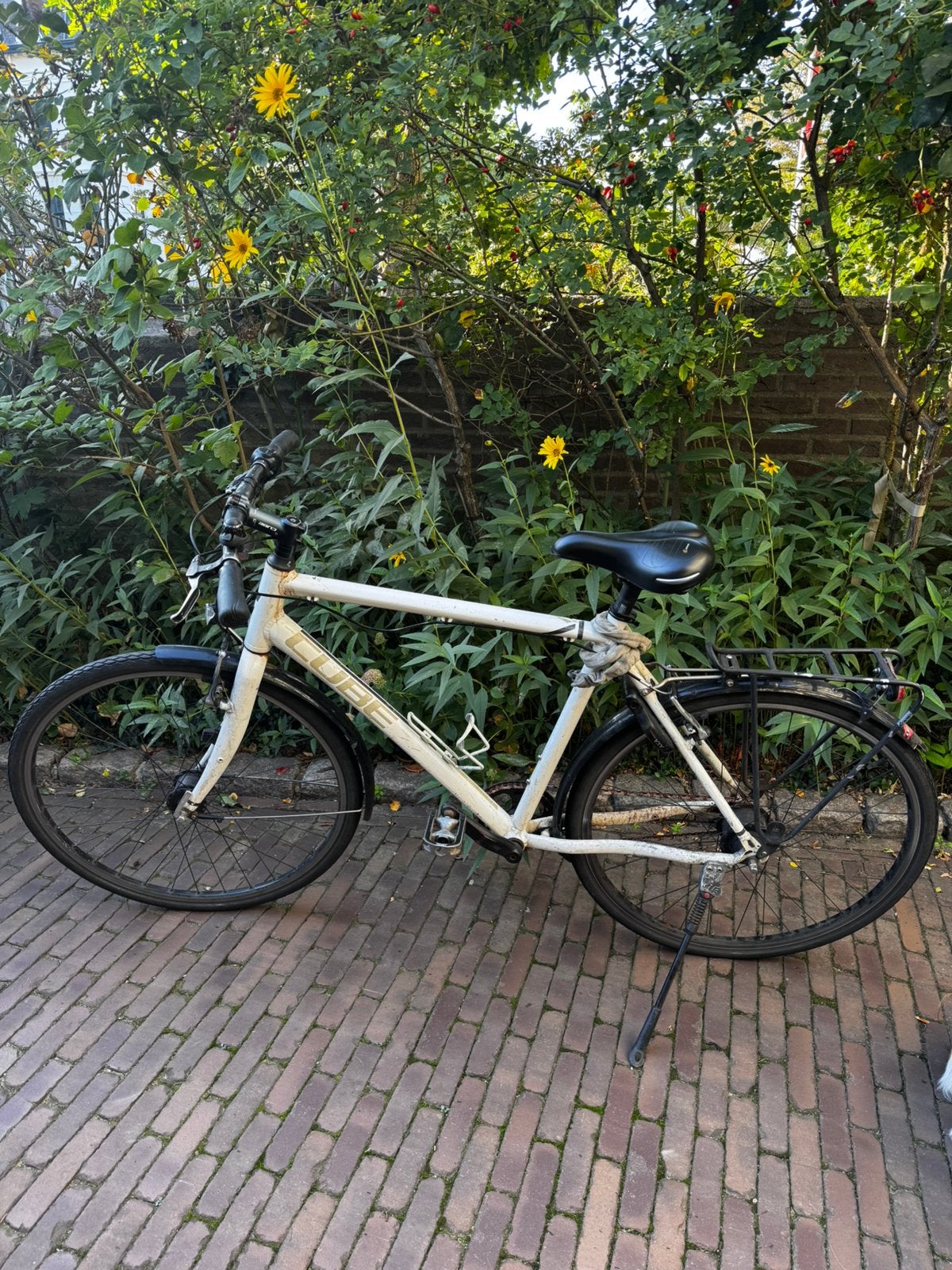 Cube travel pro, Ophalen, Gebruikt, Overige merken, Versnellingen