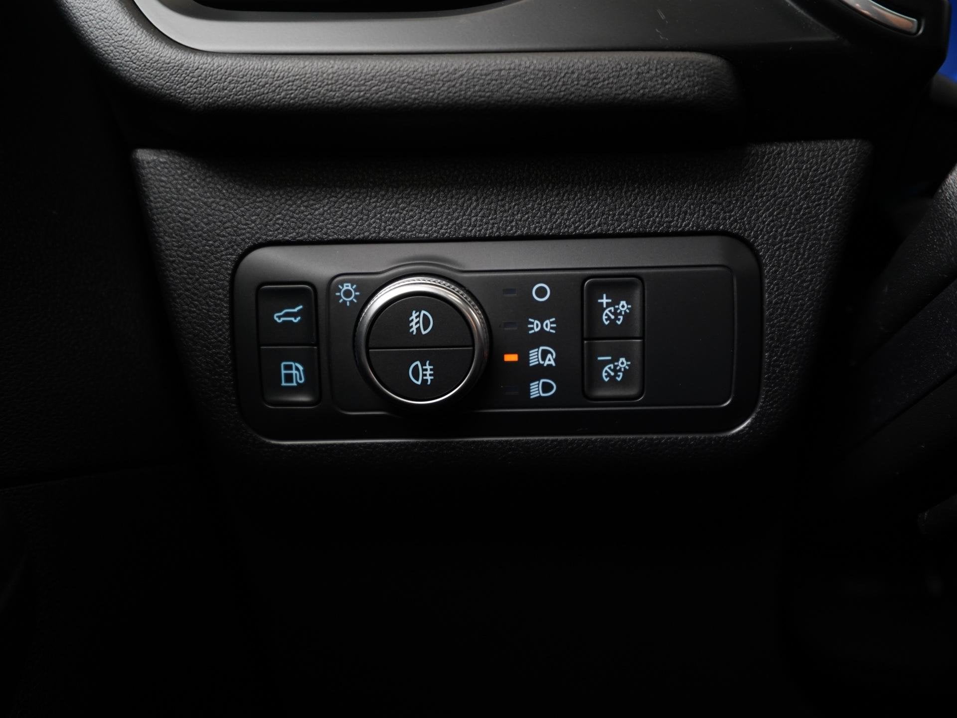 Foto 49 van Ford Kuga 2.5 PHEV Vignale | Panoramadak | ACC | Head Up | Z