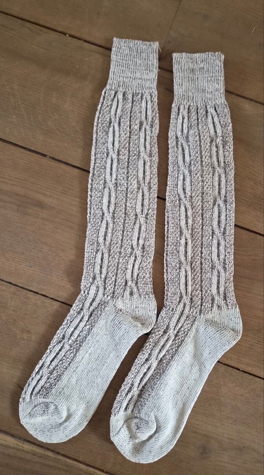 Nieuwe Sokken Maat 42-46 - Perfect voor Lederhose!, Kleding | Heren, Sokken en Kousen, Ophalen of Verzenden, Nieuw, Maat 43 t/m 46