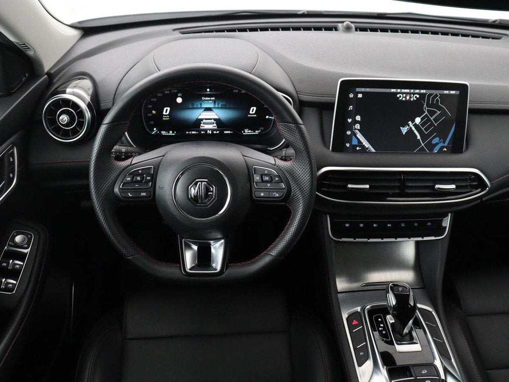 MG EHS 1.5 TGDI PHEV Comfort | SOH 96% | Origineel NL | Lede, Automatische klimaatregeling, Gebruikt, Euro 6, 258 pk