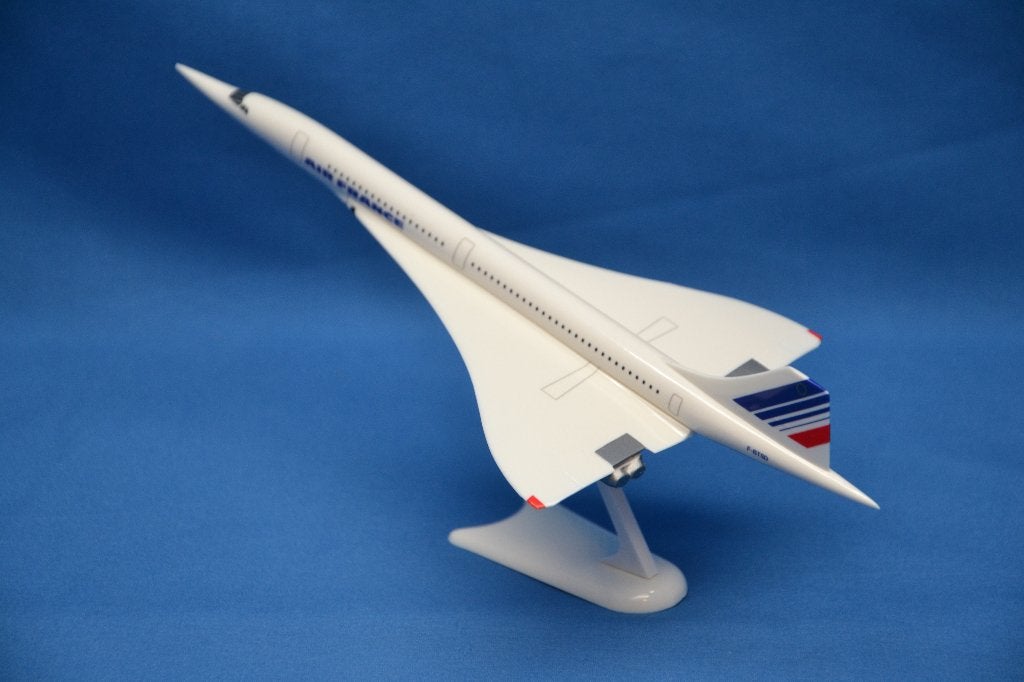 (NIEUW!!: Concorde (meerdere varianten), Schaalmodel, ., Nieuw, Ophalen of Verzenden