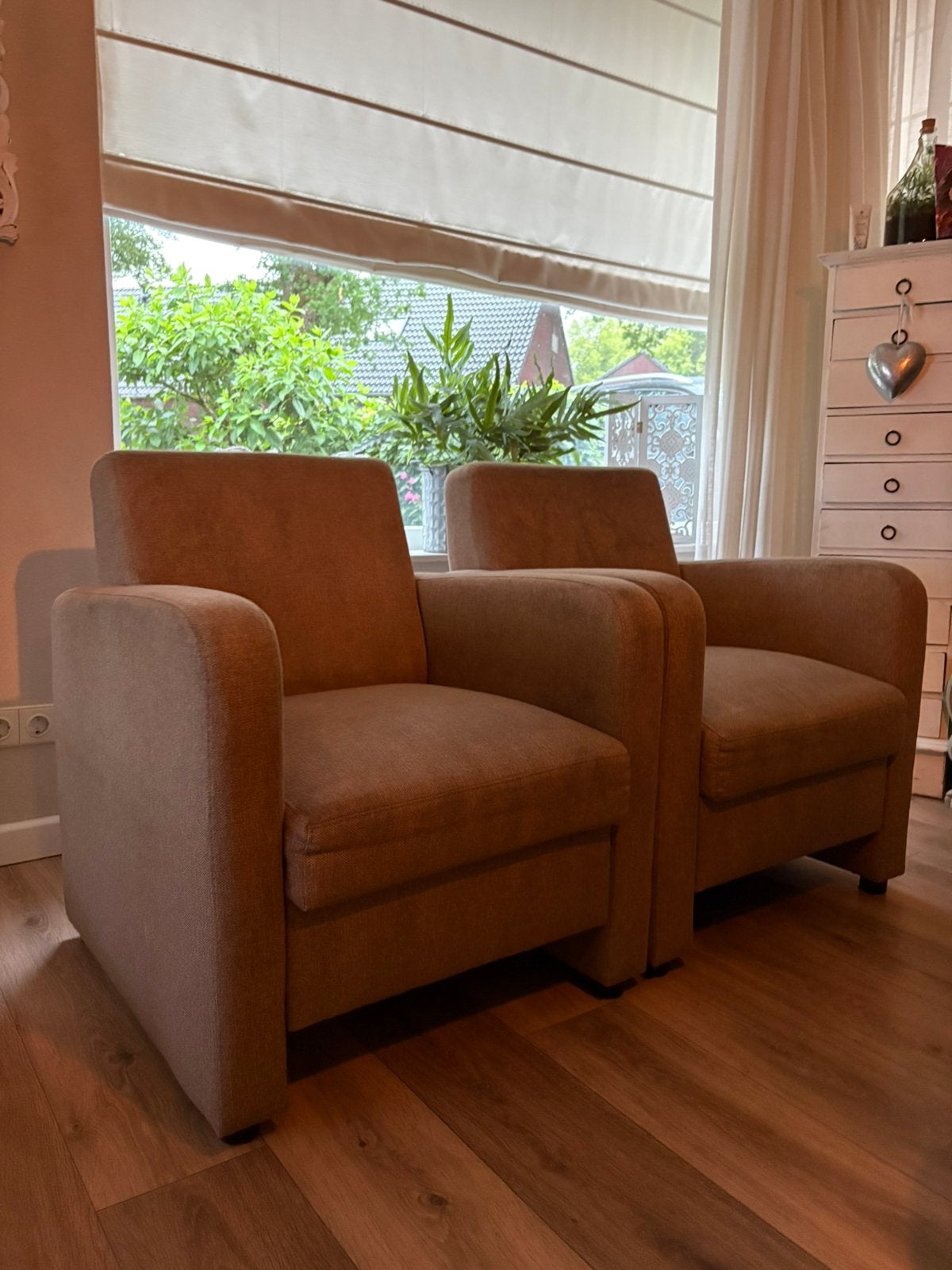 Fauteuil gratis, Ophalen, Gebruikt, 75 tot 100 cm, 50 tot 75 cm