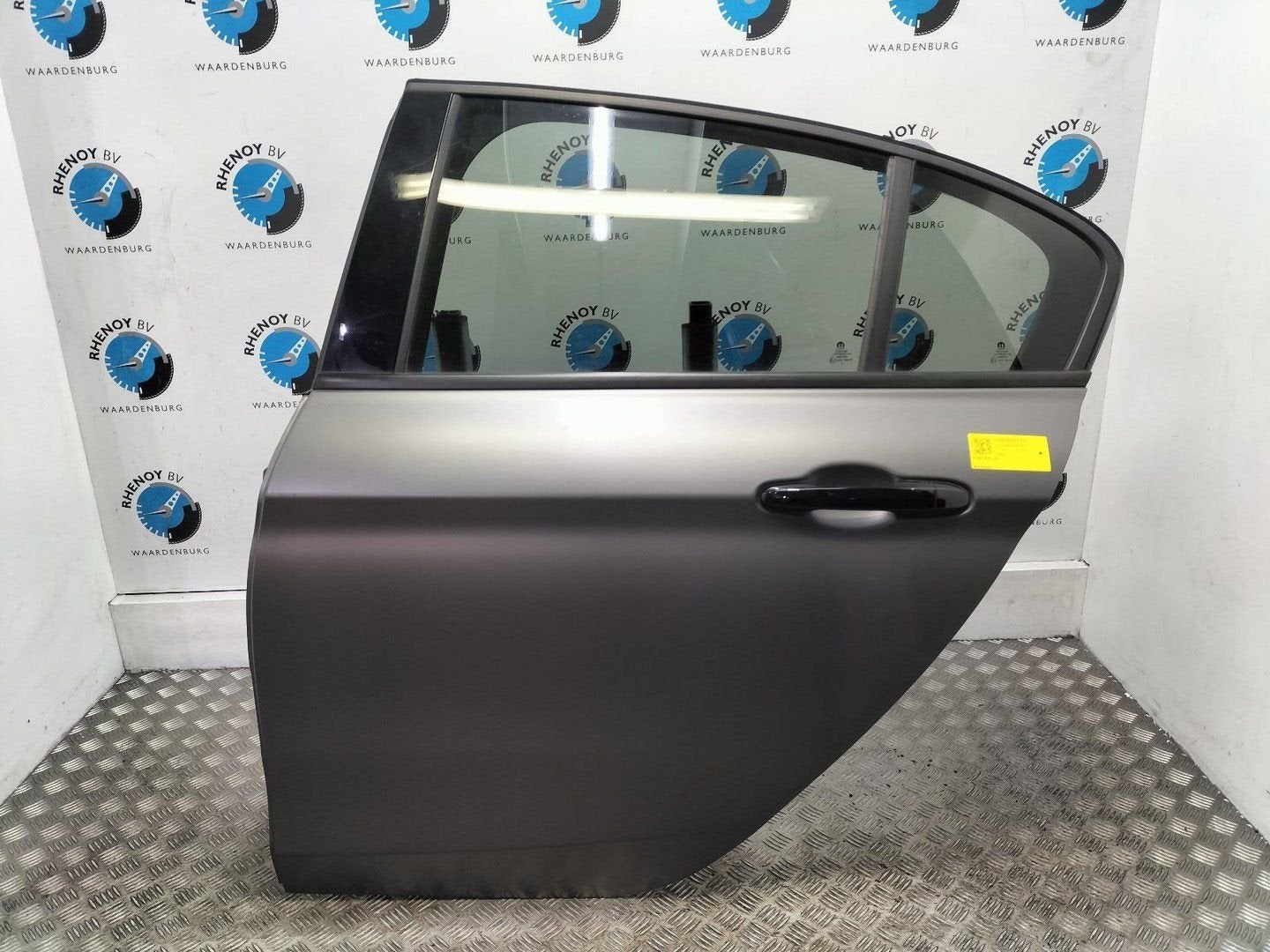 FIAT TIPO 356 EU27 1.6 MultiJ. S-Design  PORTIER LA  2019, Gebruikt, Deur, Ophalen of Verzenden, Achter
