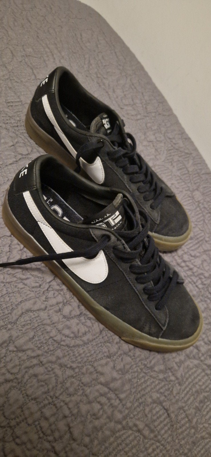 nike schoenen, Ophalen, Zo goed als nieuw, Schoenen