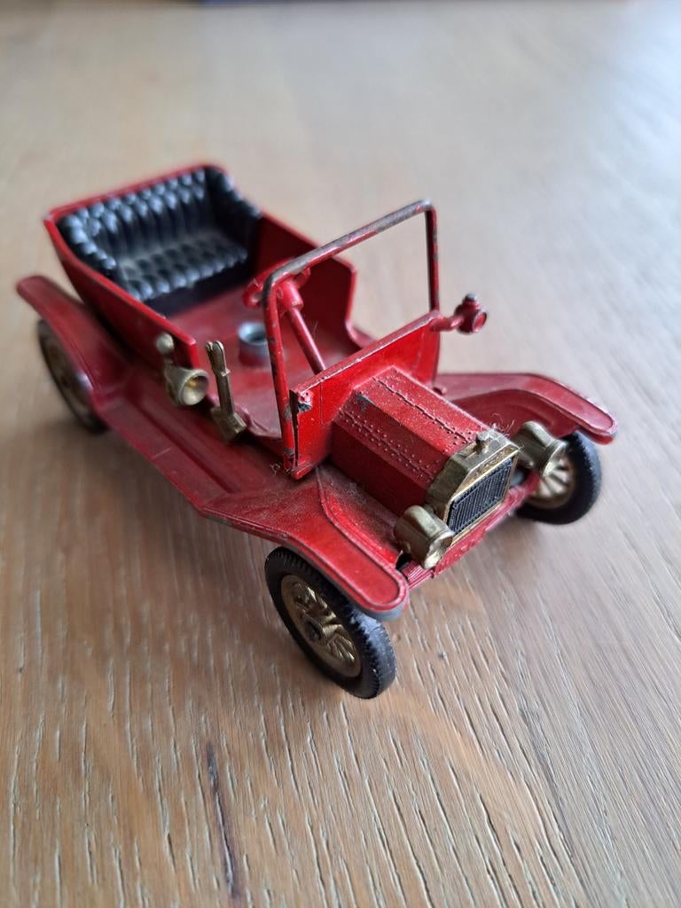 Dinky Collection & Matchbox Models of Yesteryea, Overige merken, 1:32 tot 1:50, Overige typen, Ophalen of Verzenden