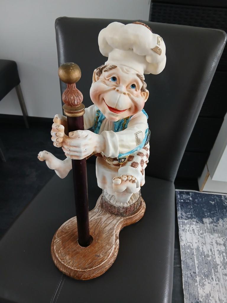 Niew keukenrolhouder, Ophalen of Verzenden