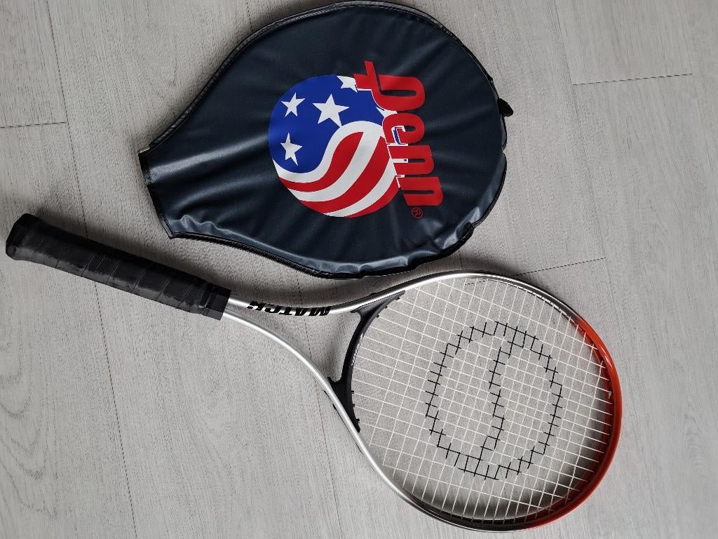 Tennisracket Penn, Sport en Fitness, Tennis, L4, Nieuw, Racket, Ophalen