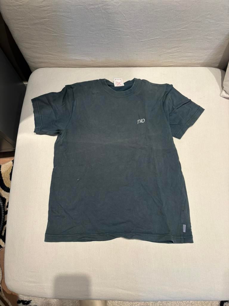 TNO T-shirt maat s, Ophalen of Verzenden, Zo goed als nieuw, Maat 46 (S) of kleiner, Overige kleuren