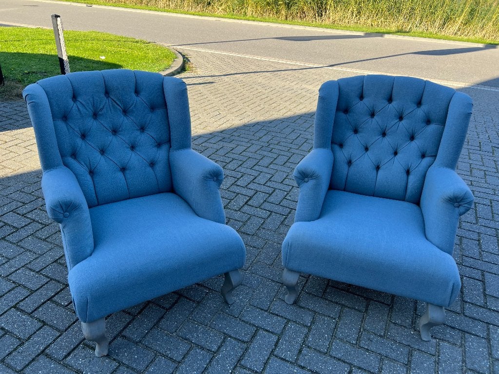 huis en inrichting, Ophalen, Hout, 75 tot 100 cm, Zo goed als nieuw