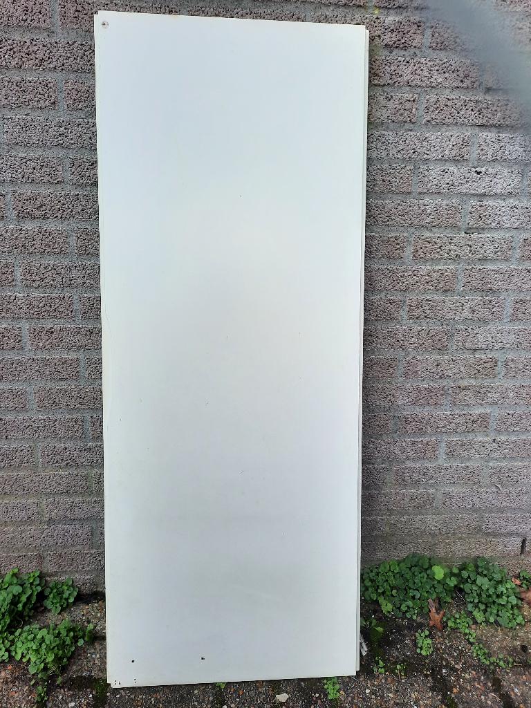 Lundia kastdeuren, Ophalen, Gebruikt, 100 tot 150 cm, 50 tot 100 cm