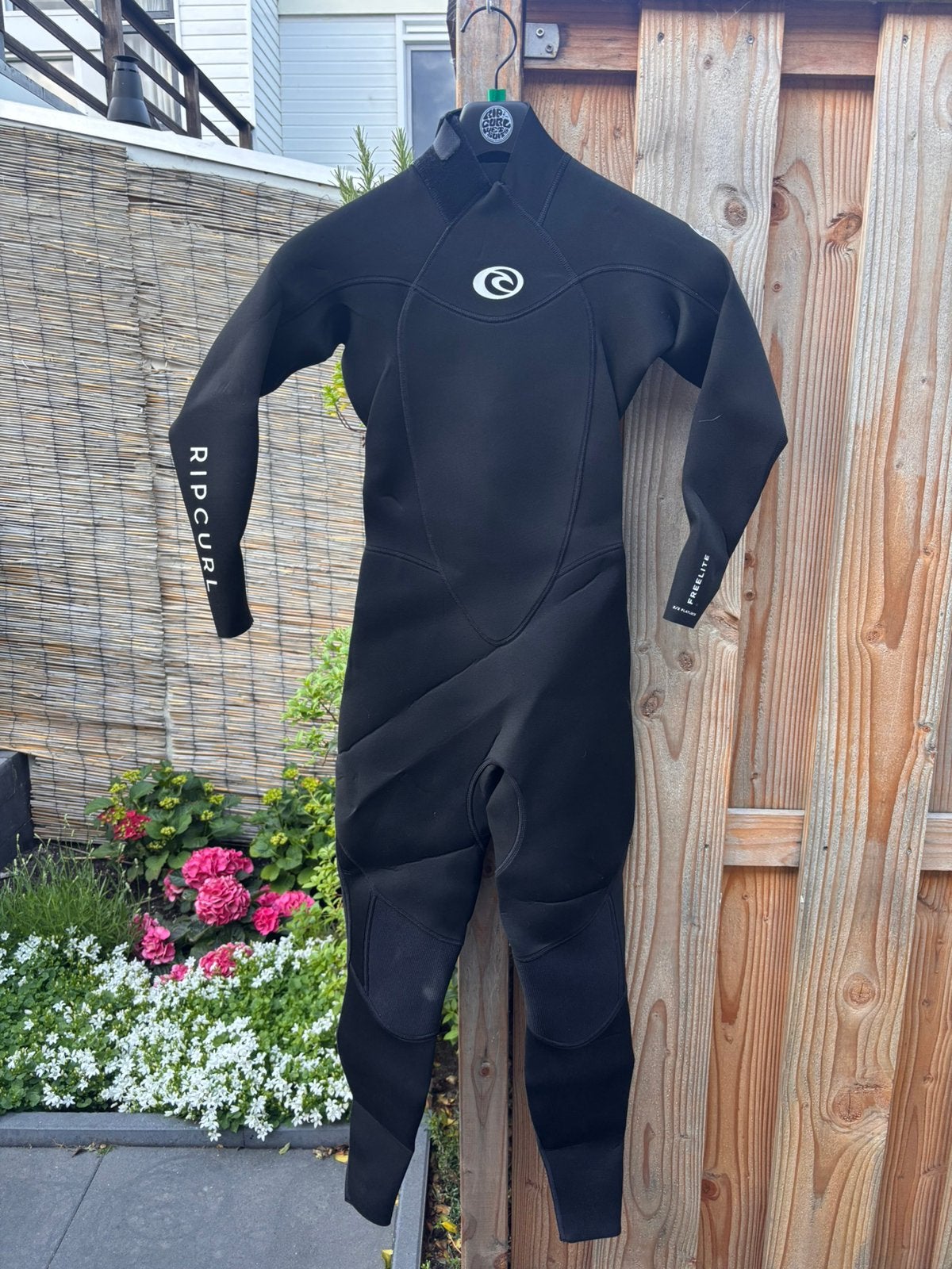 Rip Curl Freelite 3/2 mm Wetsuit Maat XS, Ophalen of Verzenden, Nieuw, Overige typen