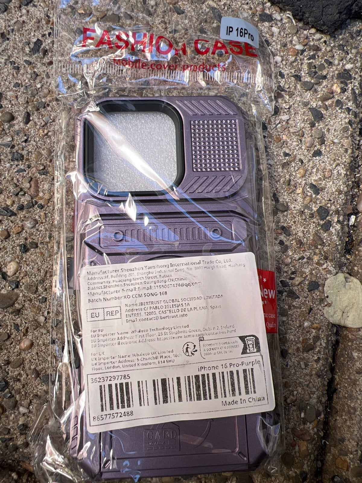 8 Nieuwe iPhone 16 Pro Hoesjes - Diverse Kleuren, IPhone 16 Pro, Nieuw, Hoesje of Tasje, Ophalen of Verzenden