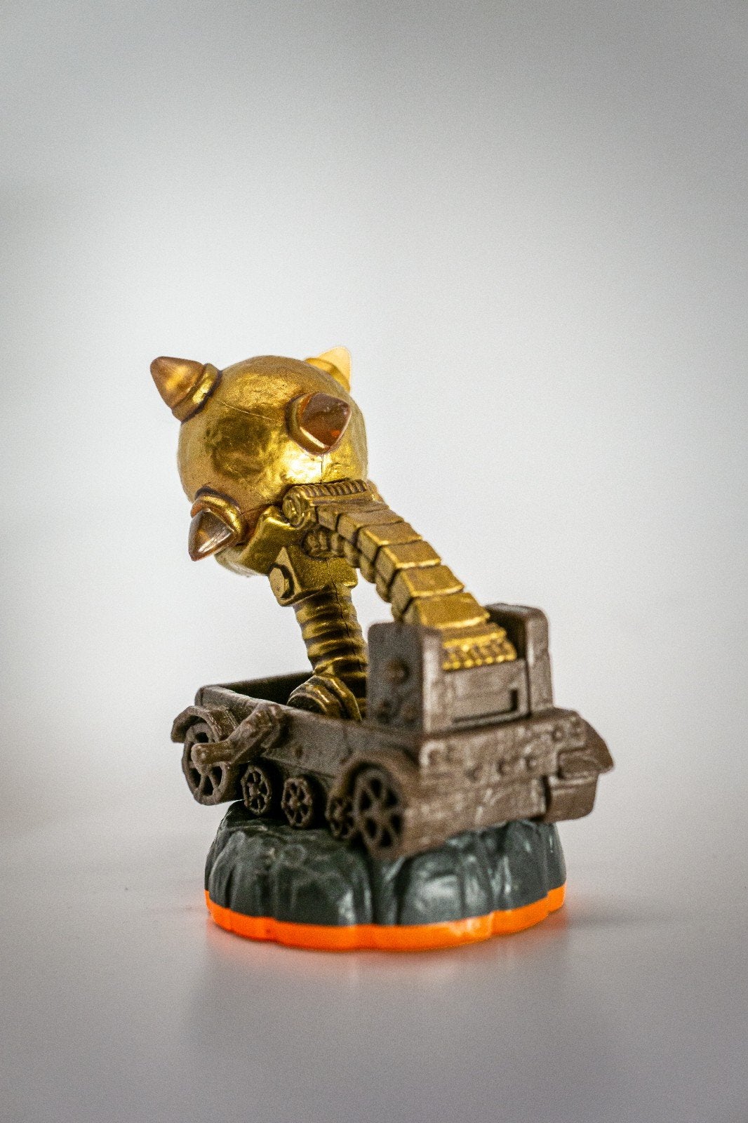 Skylanders Scorpion Striker Catapult, Avontuur en Actie, 2 spelers, Ophalen of Verzenden, Zo goed als nieuw