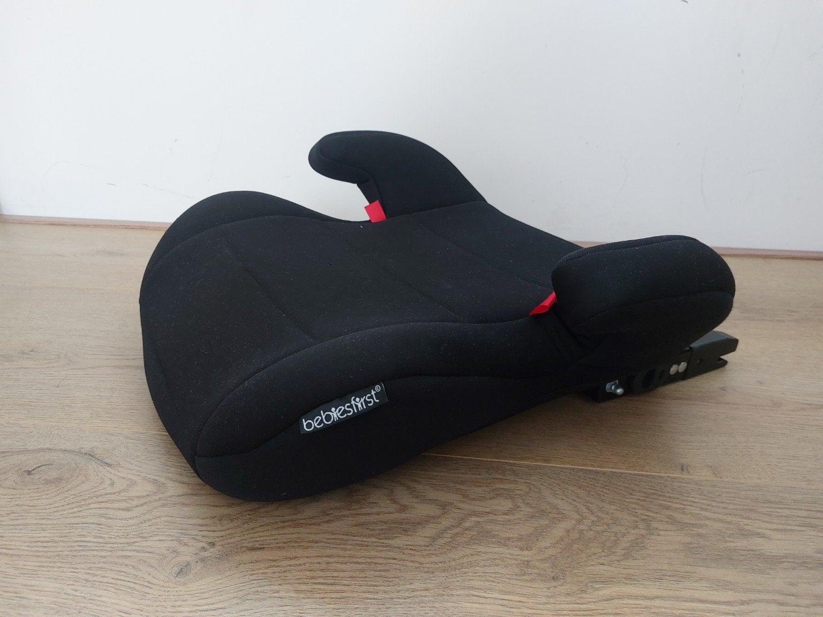 Nieuwe Bebiesfirst Autostoel Verhoger 22-36 kg, Overige merken, 22 t/m 36 kg, Nieuw, Ophalen of Verzenden