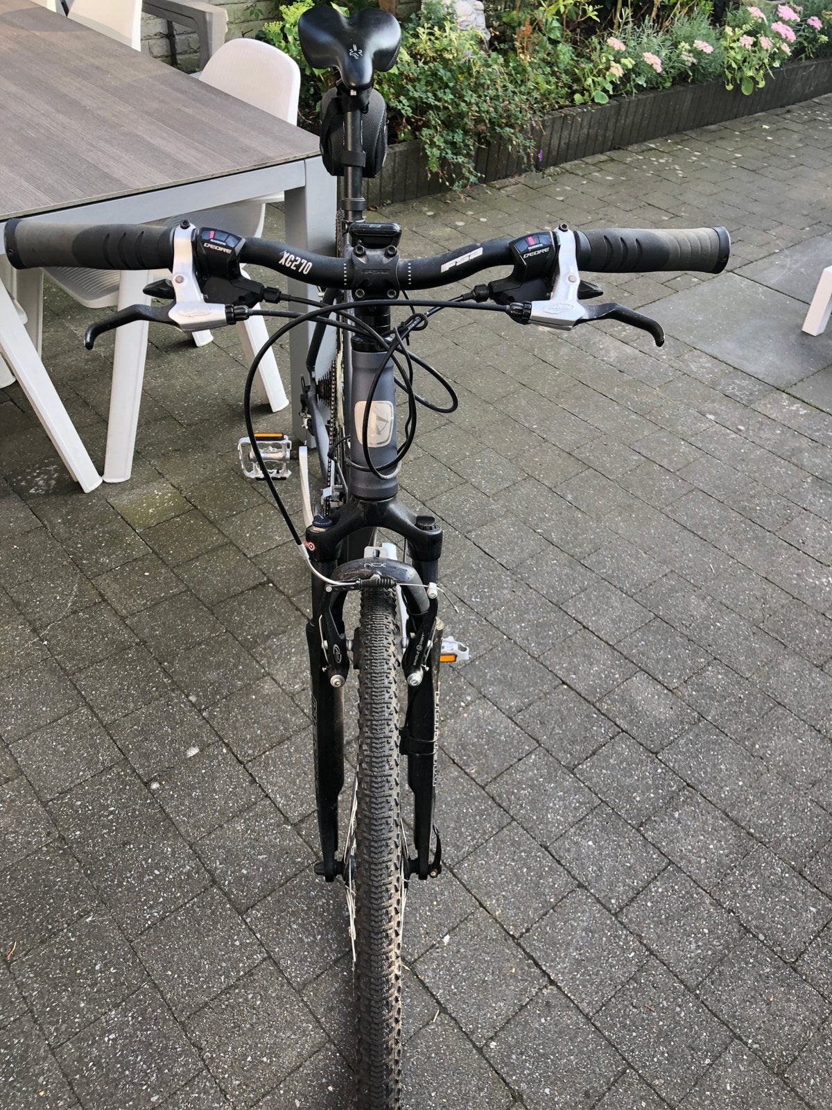 Merida crossway, Zo goed als nieuw, Meer dan 20 versnellingen, 53 tot 57 cm, Ophalen
