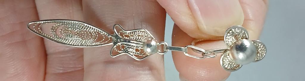 2 oorbellen filigrain 925 zilver, https://www.zilverjuwelier.nl/nieuw-toegevoegde-voorwerpen/, Hangers, https://www.zilverjuwelier.nl/winkel/2-oorbellen-filigrain-925-zilver/
