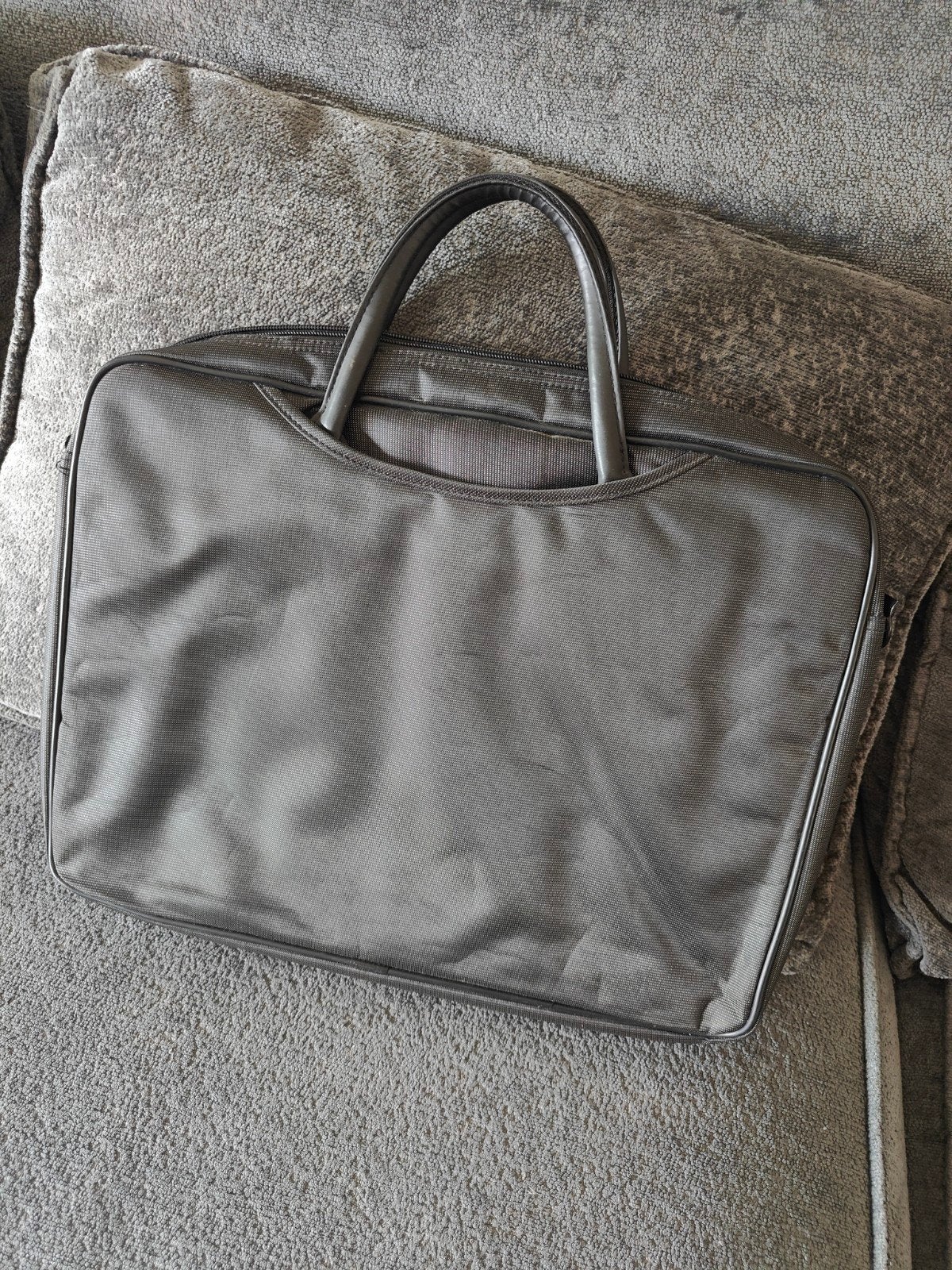 Laptophoes, Ophalen, 17 inch of meer