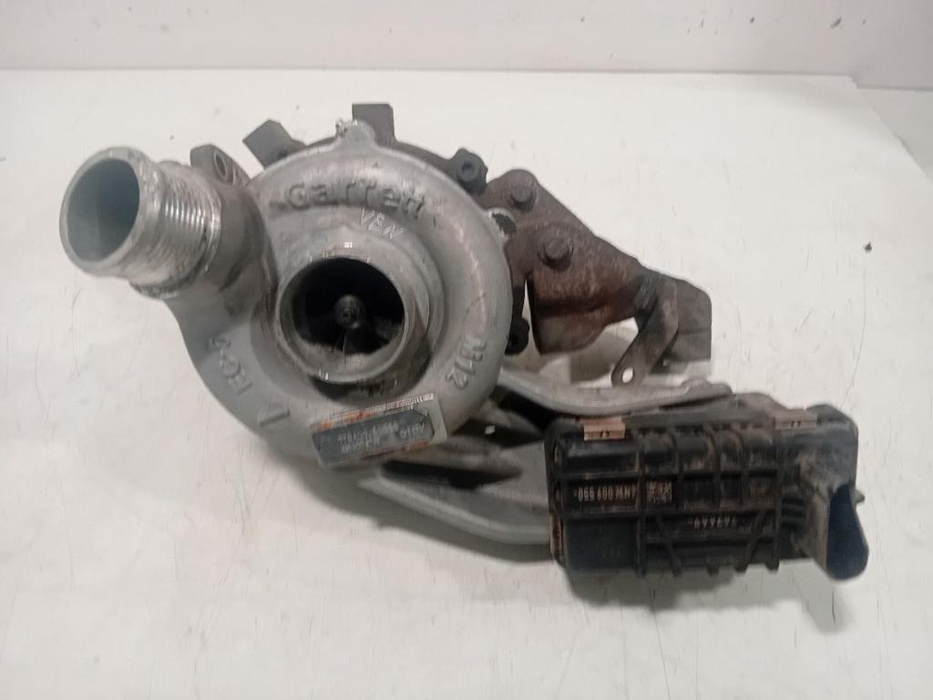 Turbo Land Rover Discovery, Onderdelen@venauto.nl, Van der Ven Autorecycling B.V., Ettenseweg 76, 4706 PB Roosendaal, The Netherlands