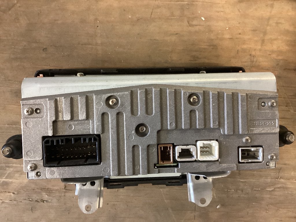 Suzuki Swift Radio CD Speler Bluetooth FT7086A, Ophalen, Gebruikt