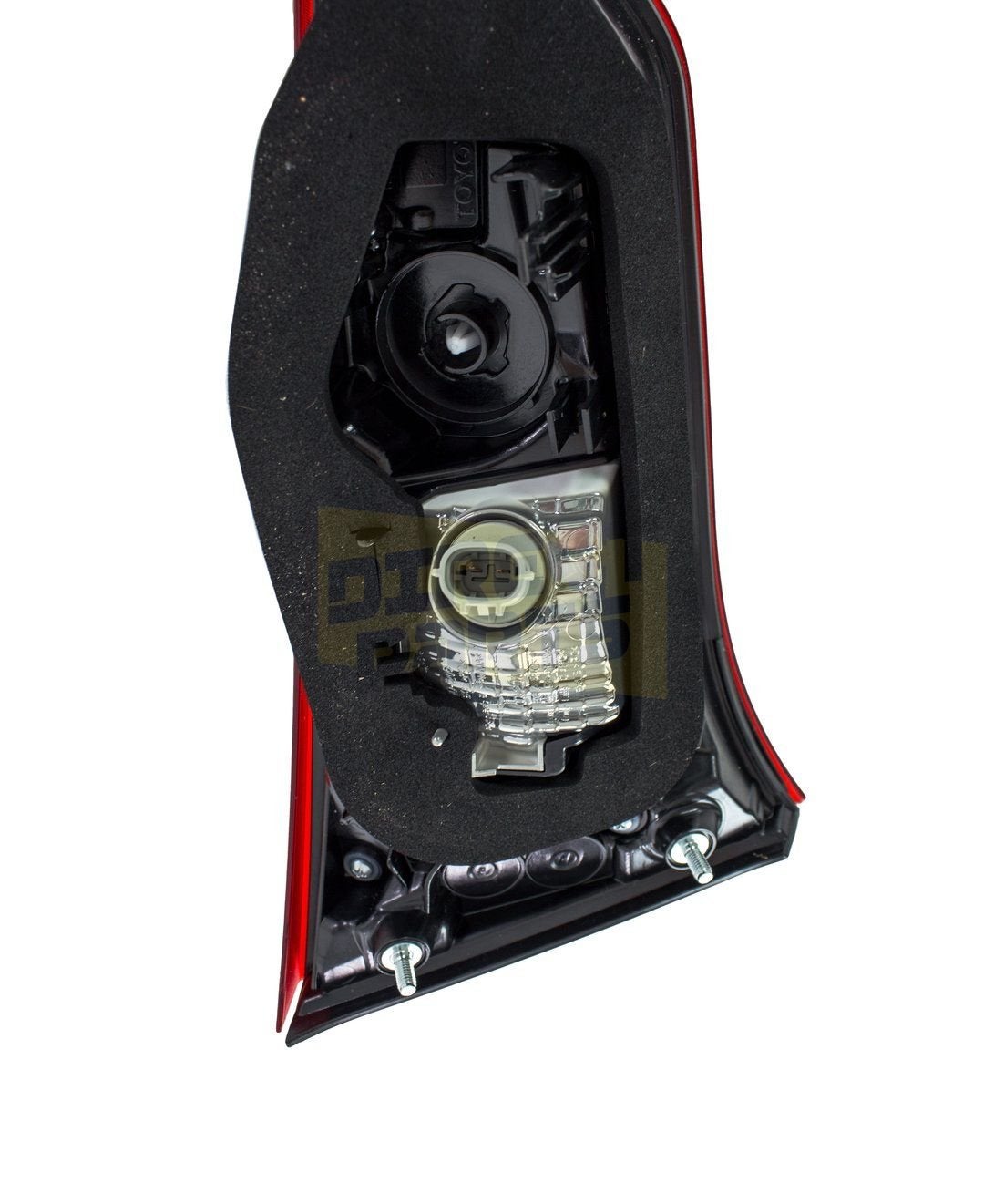 Toyota Yaris achterlicht Links binnen Origineel! 815910D601, -, Verzenden, -, Nieuw