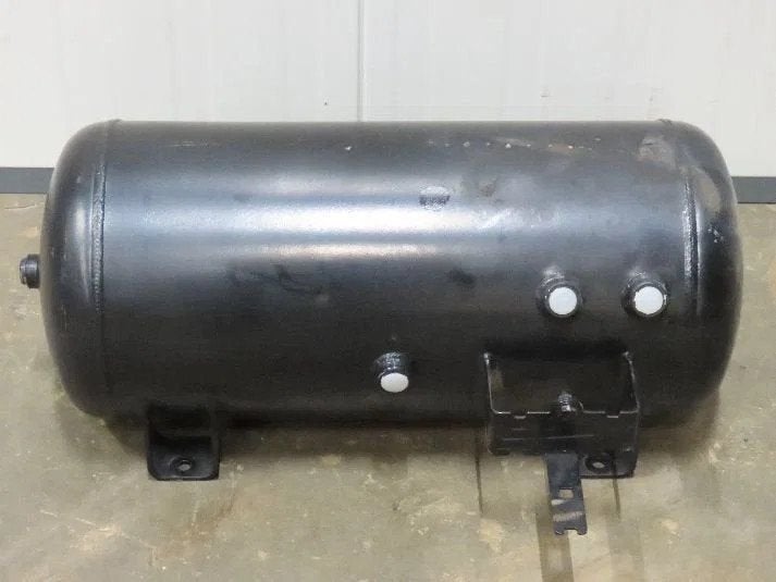 DAF Compressed Air System Luchttank 44L DAF, Ophalen, Gebruikt