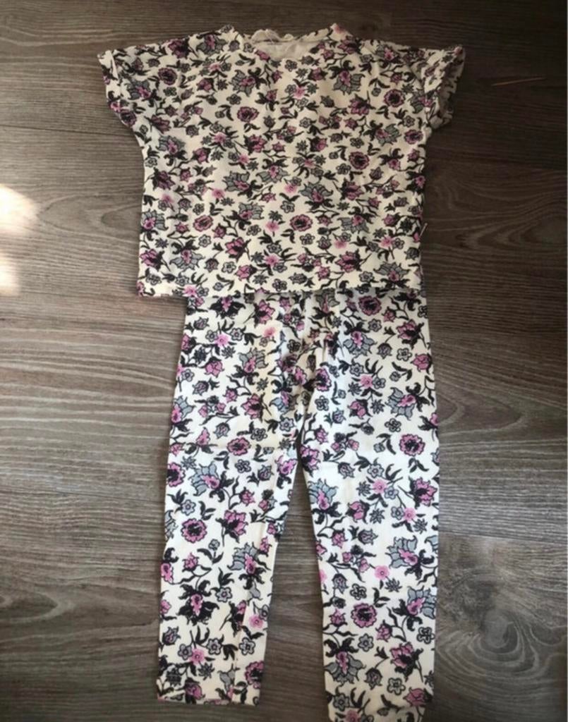 Nieuw setje - Maat 86/92 - House Of Jamie, Kinderen en Baby's, Ophalen of Verzenden, Nieuw, Meisje, Setje