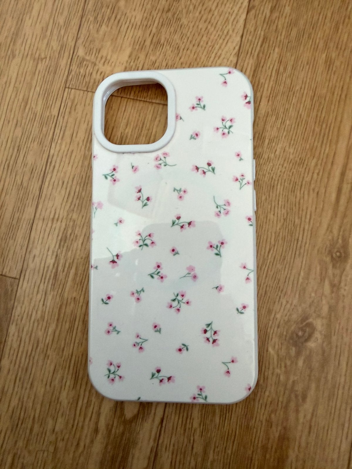 Iphone 15 hoes, Ophalen of Verzenden, Zo goed als nieuw